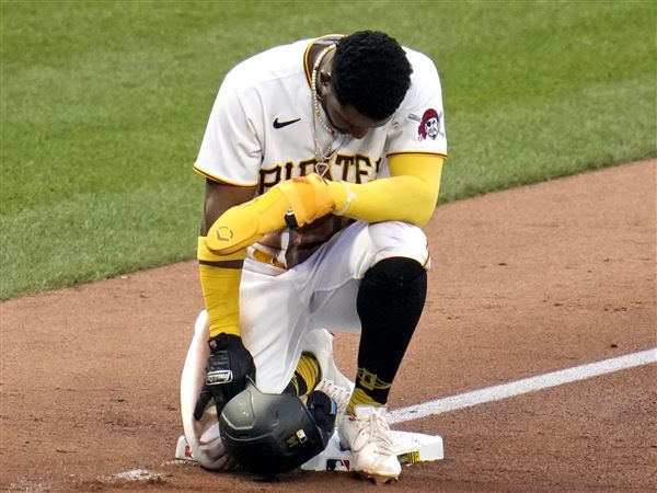 MLB preview: Pirates, Rockies look like baseball's worst teams