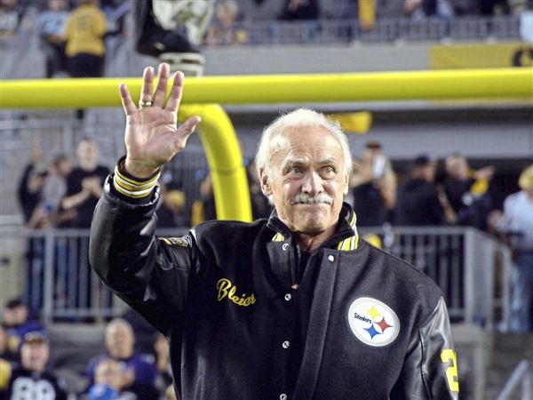 Salute to hotsell service steelers 2018