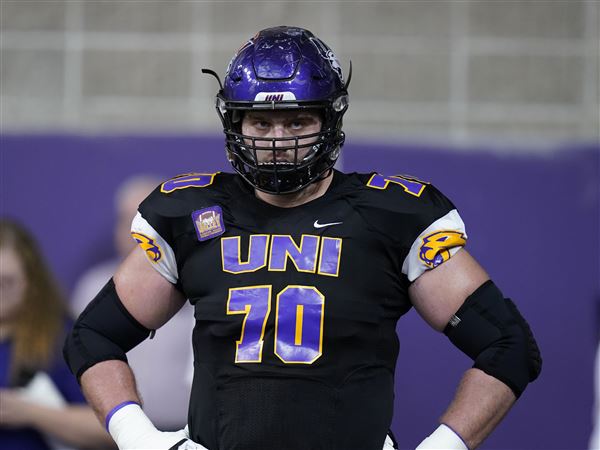 2023 NFL mock draft: Ray Fittipaldo's final 7-round Steelers