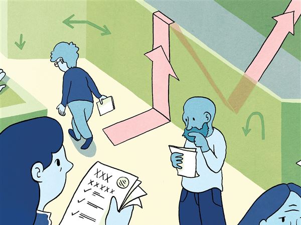 Children S Books A Fairy Tale From J K Rowling Wsj