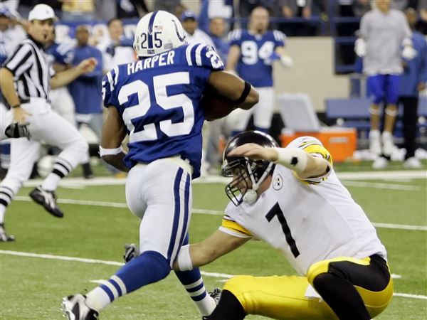 Steelers vs Colts: 4 keys to victory