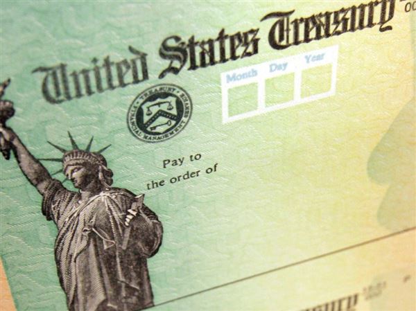 Child Tax Credit Payments Go Out Thursday Here S What You Need To Know Pittsburgh Post Gazette