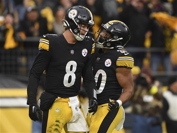 The 5: Steelers to watch as they host the Patriots - Steel City