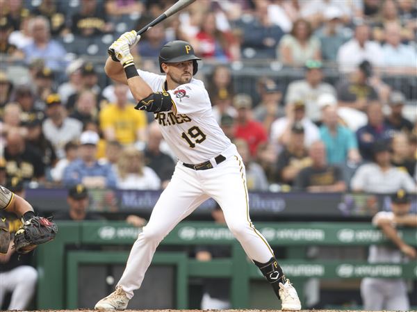 Rough afternoon for Johan Oviedo sinks Pirates against Cardinals, prevents  Missouri sweep