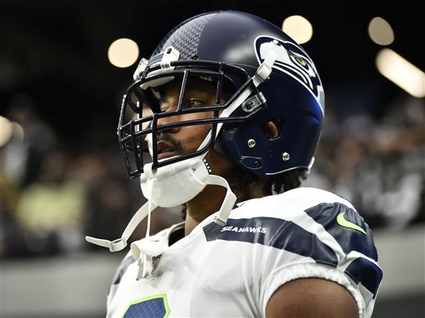 Ahkello Witherspoon trade grades: How Steelers, Seahawks fared in