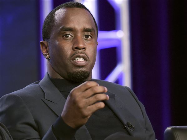 Second judge refuses to grant home release to Sean 'Diddy' Combs |  Pittsburgh Post-Gazette
