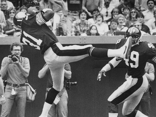 HOF Safety Donnie Shell Hopes He's Not Last 70s Steeler Enshrined, Make  Case for L.C. Greenwood - Steelers Now