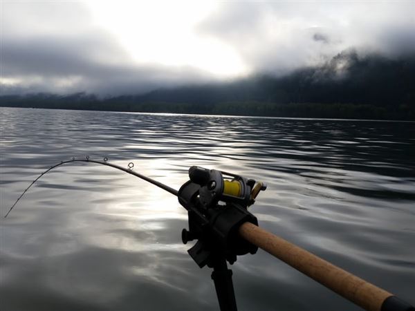 Fishing rods, 2-way radios and other gifts for the outdoors lover on your  list