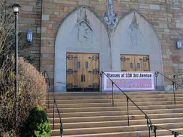 former church and school in scott to house early learning center pittsburgh post gazette scott to house early learning center