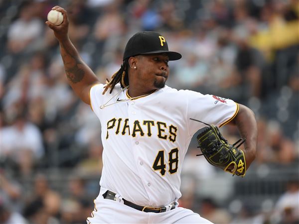 Pirates vs. Cardinals Probable Starting Pitching - August 23