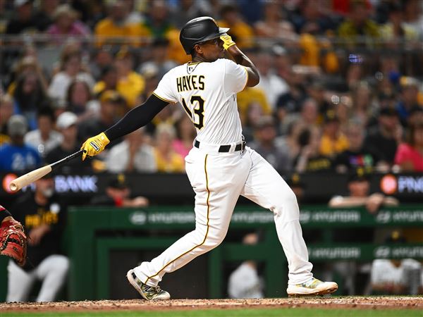 Strong June propels Pirates' Andrew McCutchen into All-Star consideration