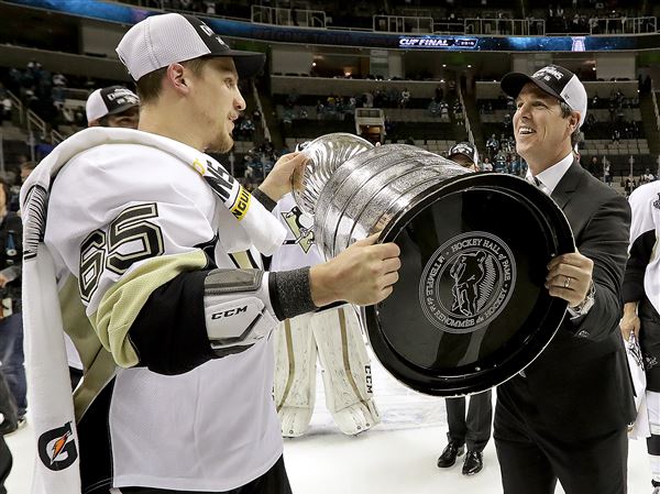 Ron Cook: Never forget Carl Hagelin's contributions to Penguins' Stanley  Cup teams