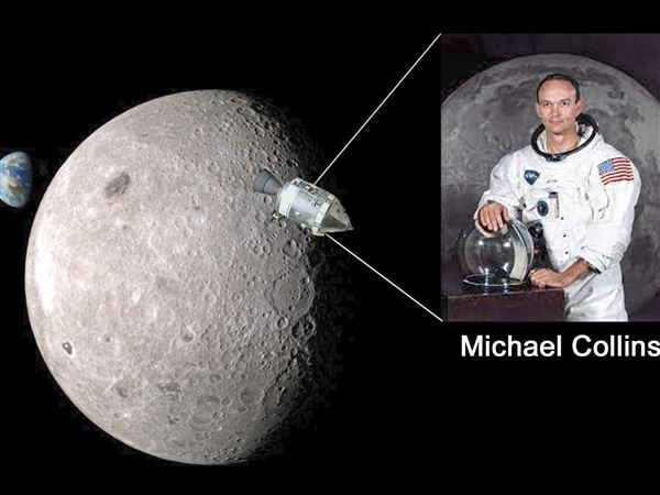 Stargazing Moon Landing Anniversary And Tribute To Michael Collins Pittsburgh Post Gazette