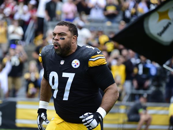 Steelers DL Cam Heyward to Have Surgery