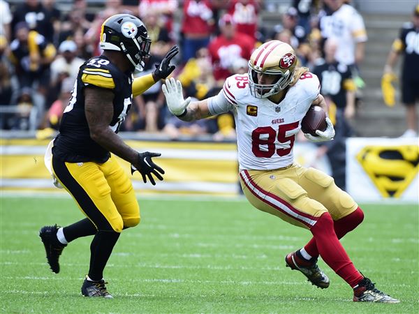 Steelers fans remain hopeful despite Week 1 loss to 49ers - CBS Pittsburgh