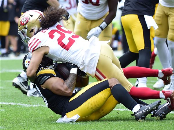 49ers: 3 bold predictions for Week 1 game vs. Steelers