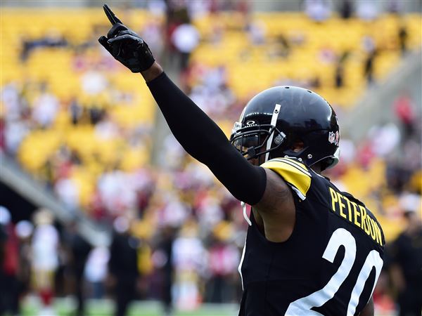 Pittsburgh Steelers on X: Saturday night showdown 