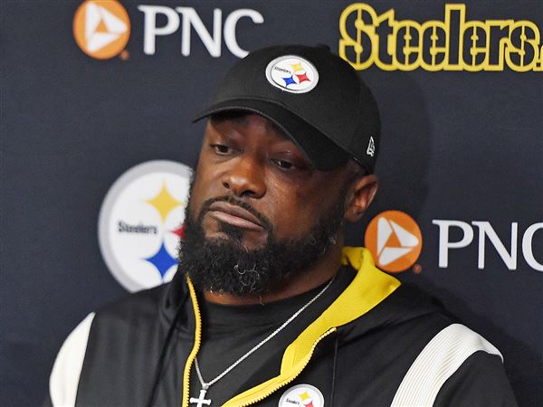 Ron Cook: Mike Tomlin is losing allies as Steelers sink to new