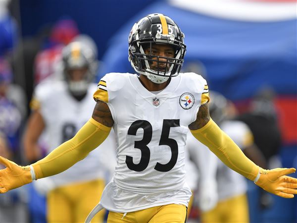 Steelers-Bills postgame   chat with Paul Zeise