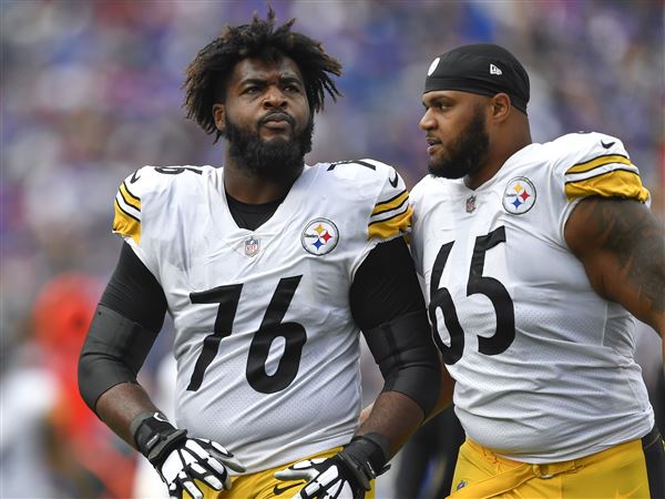 Brian Batko's Steelers mailbag: Should they use two high draft picks