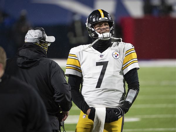 Ben Roethlisberger rips football on Thursdays, says NFL needs to