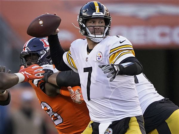 Steelers: Ben Roethlisberger says he's earned right to criticize team