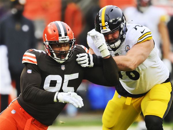 Paul Zeise's mailbag: Would Steelers' season be a success if they don't make  the playoffs?