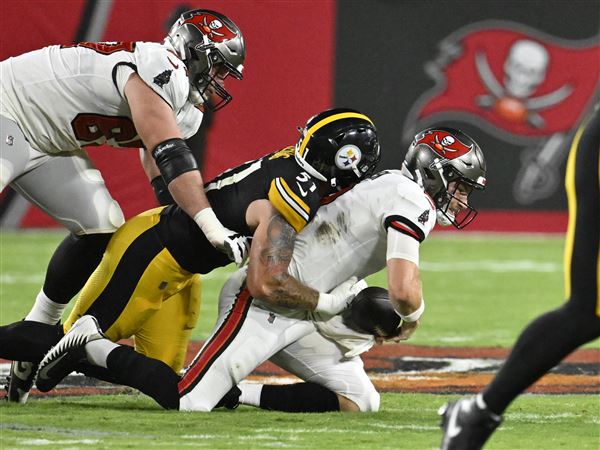 Steelers EDGE Nick Herbig named preseason Week 2 Secret Superstar