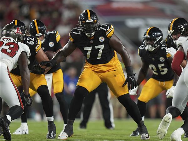 PFF Releases Jaw-Dropping Grades for Pittsburgh Steelers vs