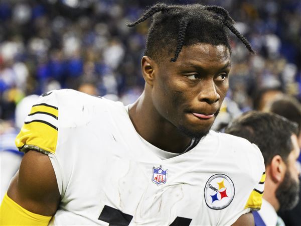 Defensive PFF team grades for the 2022 Pittsburgh Steelers