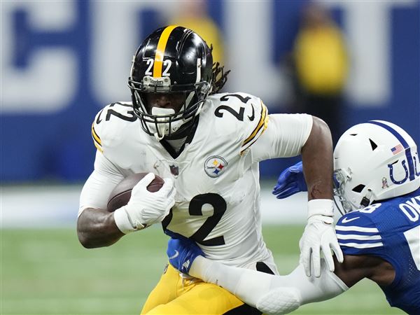 Steelers-Saints: Gerry Dulac's quarterly analysis