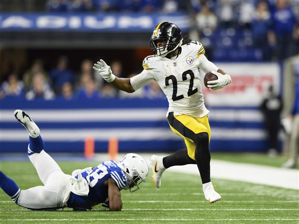 Paul Zeise: This Ravens-Steelers game, like the Broncos-Saints game, is a  total farce