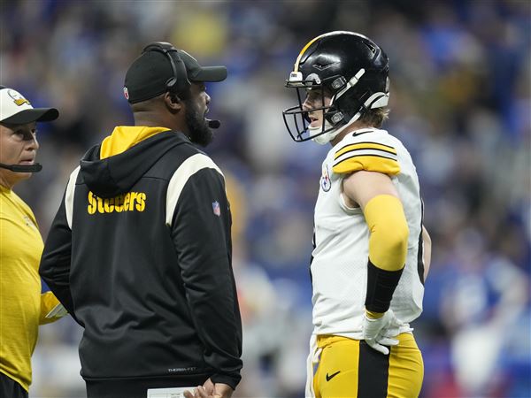 Former Steelers Super Bowl champion makes prediction for 2023 team that  Pittsburgh fans will love - A to Z Sports