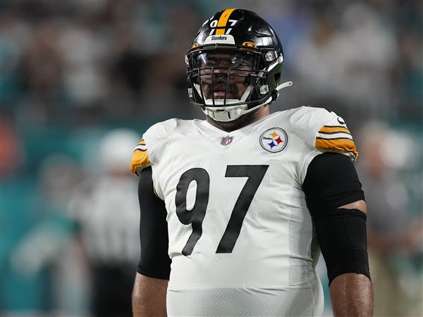 Paul Zeise's mailbag: Would Steelers' season be a success if they don't  make the playoffs?