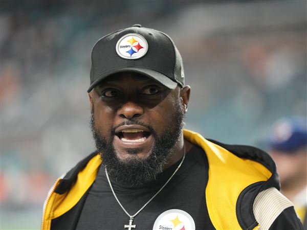 Paul Zeise: The NFL preseason schedule makes no sense, and it's forcing  coaches like Mike Tomlin into difficult decisions