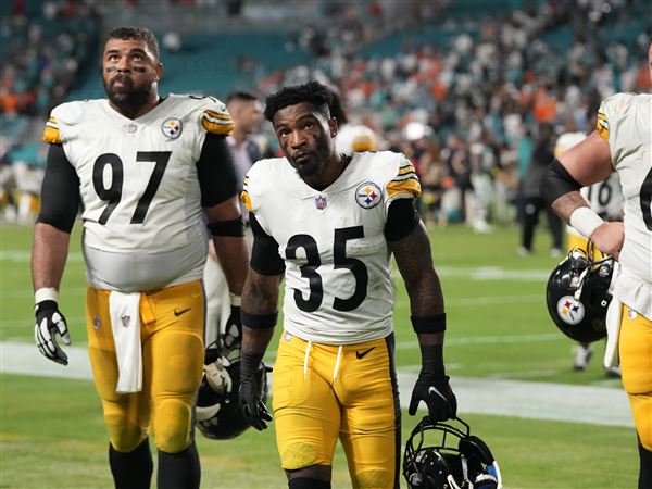 What Does Art Maulet Release Say about Steelers Defensive Plans?