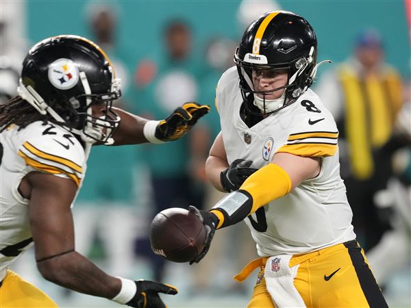 Miami Dolphins Week 7 Pittsburgh Steelers Mailbag 2022