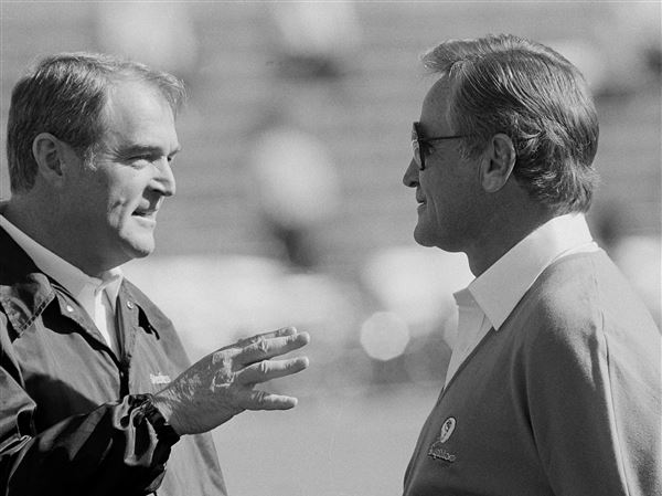 Don Shula through the years: A timeline of a legendary life