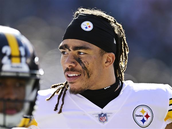 Grading the Trade: Pittsburgh Steelers Deal Chase Claypool to