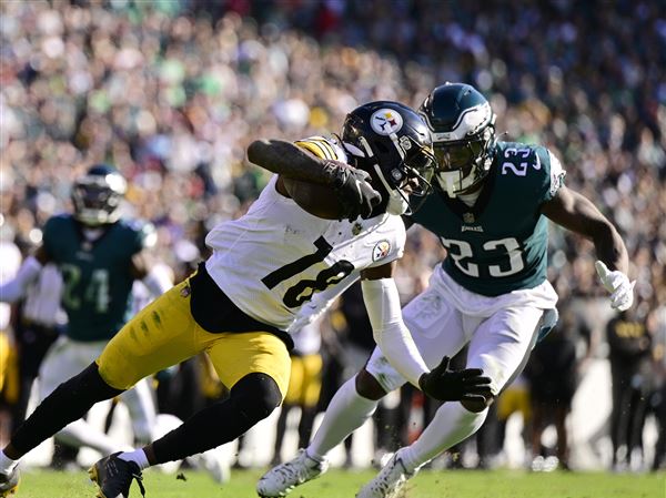 Eagles, Steelers listed as potential suitors for 8-time Pro Bowl