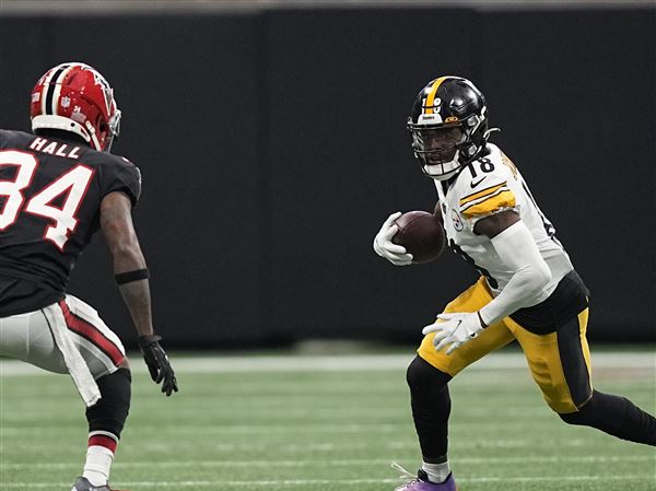 Ron Cook: With a win streak started, Steelers leave Atlanta feeling  confident