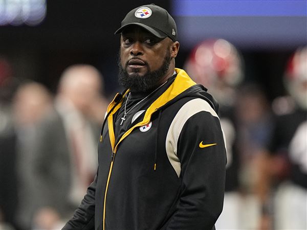 Steelers: George Pickens can't argue with refs, Mike Tomlin says