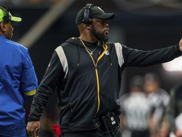 Coach Mike Tomlin Postgame Press Conference (Preseason Week 3 at Falcons)