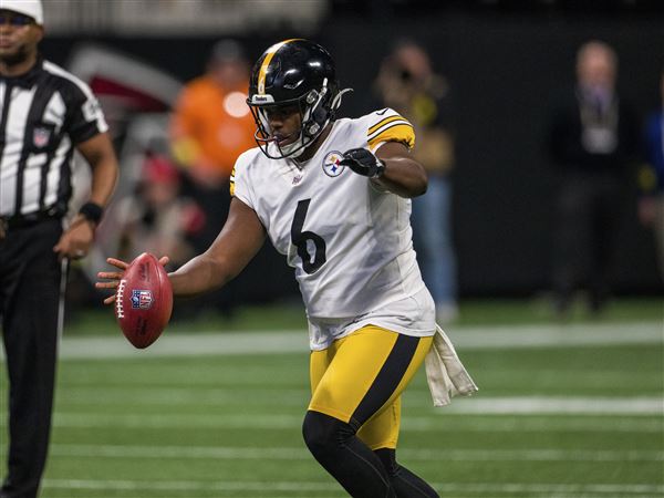 PFF: Falcons' 20 highest-graded players in finale vs. Steelers