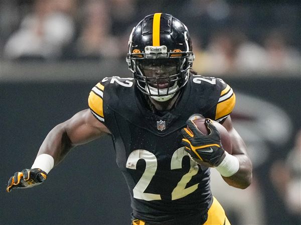 The Steelers Would Be Making A Mistake If Organization Does Not Bring  Underrated Player Back In 2023
