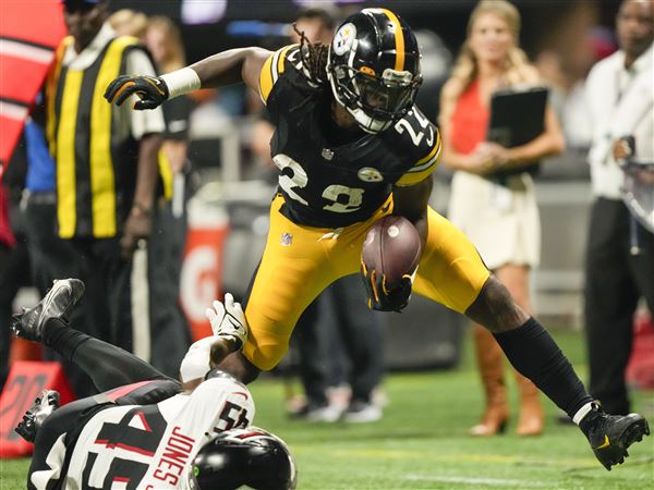 Who stood out in Falcons final preseason game vs. Pittsburgh Steelers