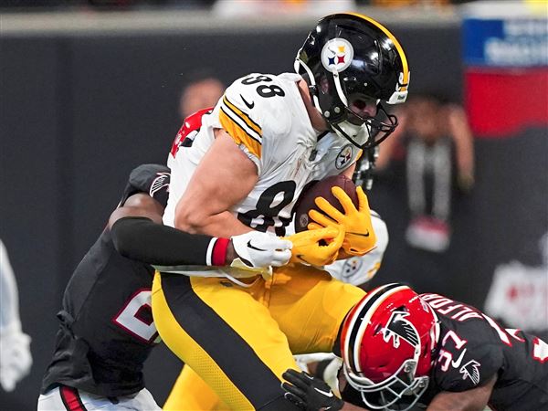 Brian Batko's Steelers mailbag: Should they use two high draft picks