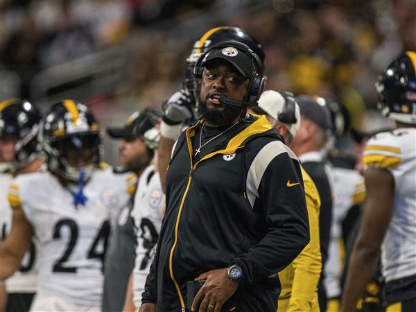 Joe Starkey: At first glance, Steelers' 2023 schedule looks mighty