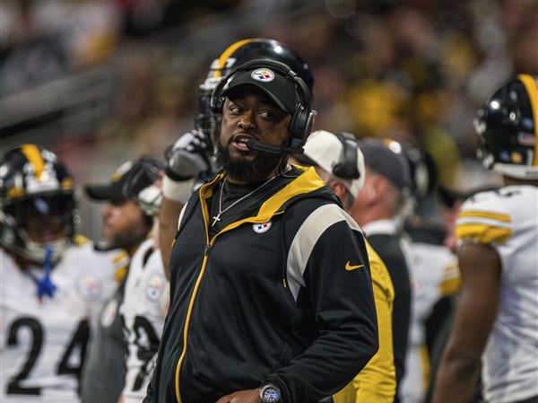 Pittsburgh Steelers 2023 NFL Preview: Mike Tomlin's excellence