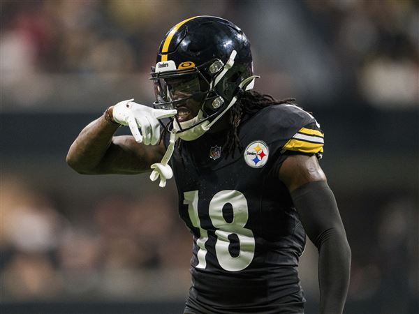 Steelers Daily: Time for a New Look?